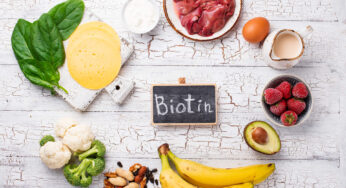 [건강] Biotin 효과, 효능 알아볼까요!